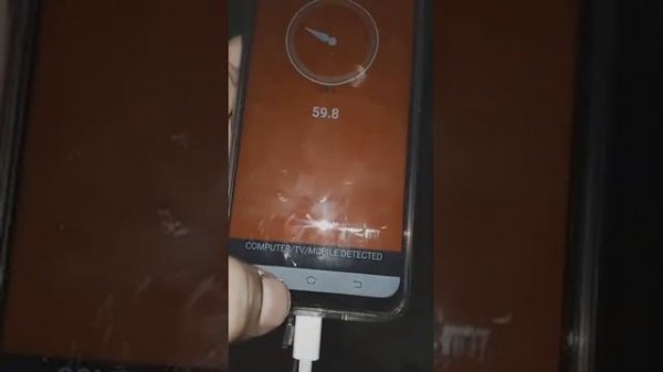 Hidden Camera Detector - Hidden device detector