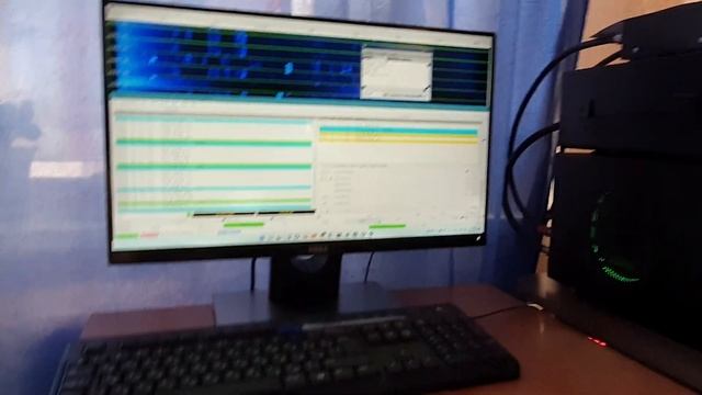 Yaesu FTdx-10 Transceiver To Work In FT8 Modulation.