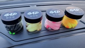 Форель на ультралайт. Азарт рыбалка с Johnny fish. Бешеный клев форели. Клюет на каждом забросе.