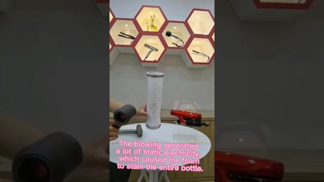 UNISINO High Speed Hair Dyer | TOP Best Hair Dryer in 2022 | Best Hair Dryer for Fine Hair смотреть онлайн