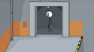 Генри Стикмен прохождение компликс стены // 1 часть//