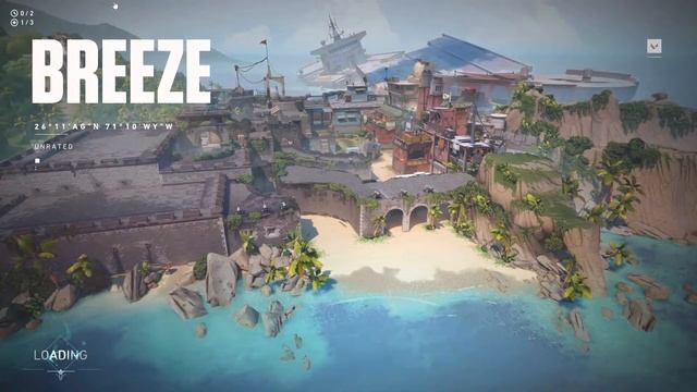 Valorant Fade Thursday 04 | Ludus Gaming | Live Stream | Spike Rush, Replication and Unrated смотреть онлайн