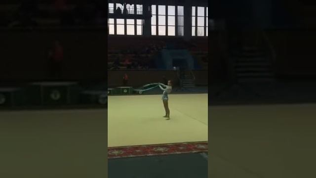 Приймак Карина 2004 г.р. ОБРУЧ смотреть онлайн