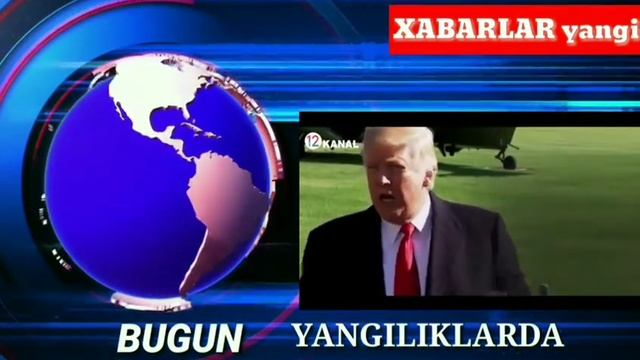 ROSSIYA VS AQSH URUSH BOSHLAMOQCHIMI?