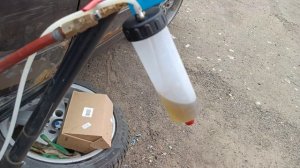 Инструмент для самостоятельной прокачки и замены тормозной жидкости