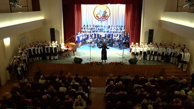 Хор смотреть онлайн