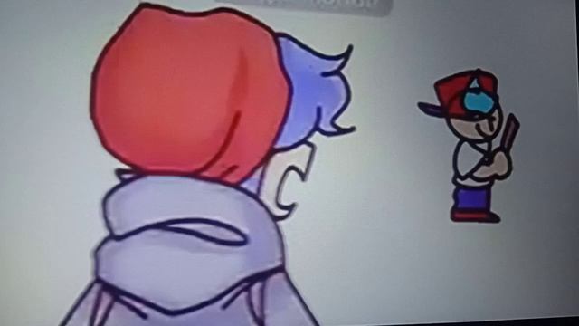 The Boyfriends on a [Friday Night Funkin Animation ] смотреть онлайн