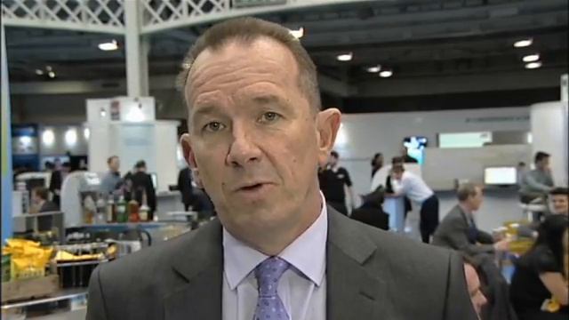 Unified Communications Expo 2012 - Effective use of VoIP in your office communications, Draytek смотреть онлайн