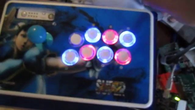 Early RGB LED designs смотреть онлайн