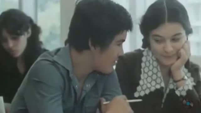 Школьная любовь. Выпускникам восьмидесятых.... смотреть онлайн