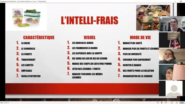 Formation comment vendre en live смотреть онлайн