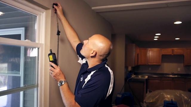 HIGROMETRO FLIR MR176 - 60408 - Español смотреть онлайн