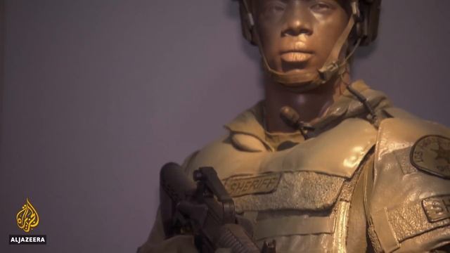 🇺🇸New museum in US tackles racist heritage of law enforcement l Al Jazeera English смотреть онлайн