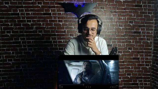 MC STAN 👽 - AMIN | TADIPAAR Reaction/Music Review #2 смотреть онлайн
