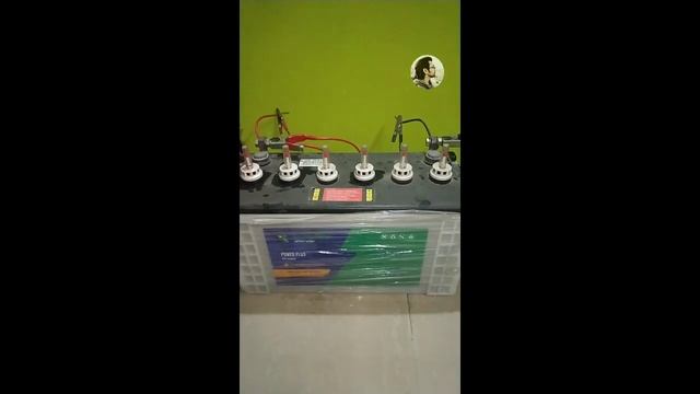140 watt solar panel+ 20 amp charge controller+ 40 Ah solar battery+ 32 Ah car battery 🔥🔥 смотреть онлайн