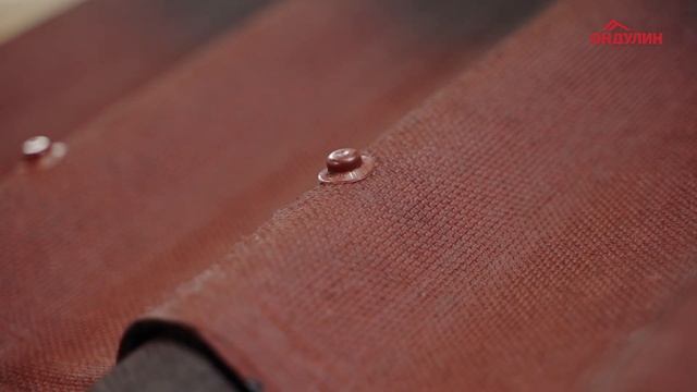 Пошаговая инструкция: монтаж конька на Черепице Ондулин смотреть онлайн