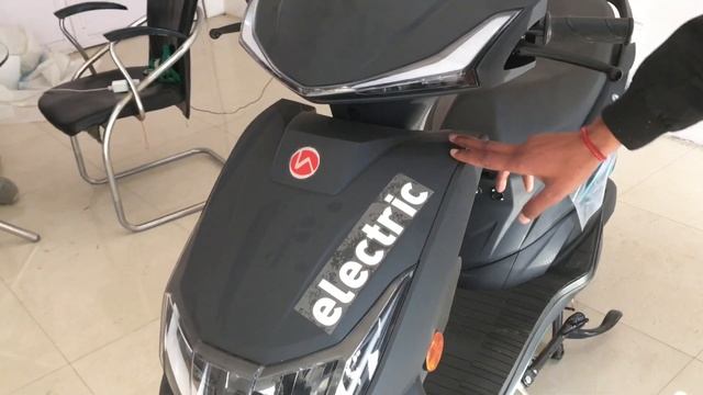 All Hero Electric Scooter Review, Price, Features | Hero Optima, Atria, Photon, Flash | Full Detail смотреть онлайн