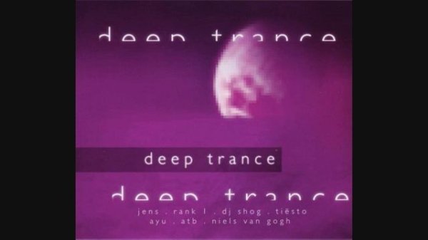 Deep Trance Vol.5 - CD1 + CD2
