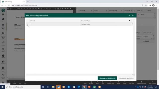 2020 TItanium for Sage 100 Contractor Overview смотреть онлайн