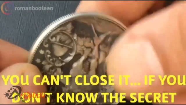 Magical Coin смотреть онлайн