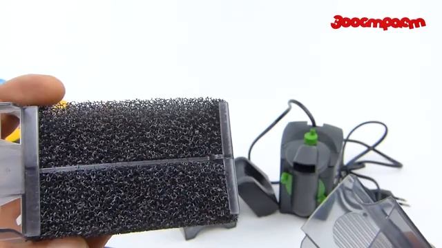 TETRA TEC IN 1000