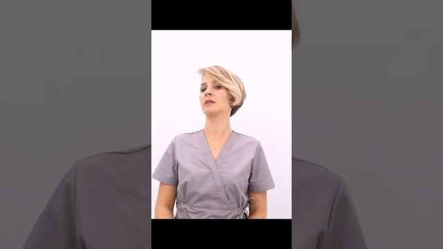 Управление "Гусь". Убираем напряжение шеи, улучшаем нижний контур лица смотреть онлайн