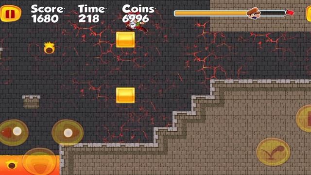 Super bino go Mario level 60 смотреть онлайн