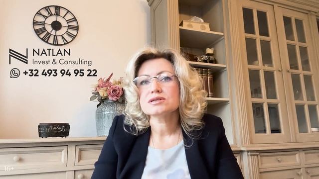 Переезд в Италию: Как получить гражданство? смотреть онлайн