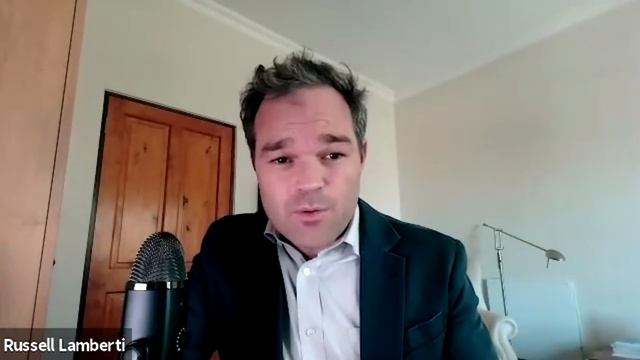 Tito and SA are living on BORROWED TIME | Russell Lamberti смотреть онлайн