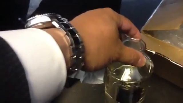 Creed Aventus 500ml Falcon