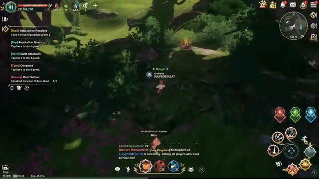 Chest Complete Location Level 1 - 40 (Ni No Kuni World Cross) смотреть онлайн