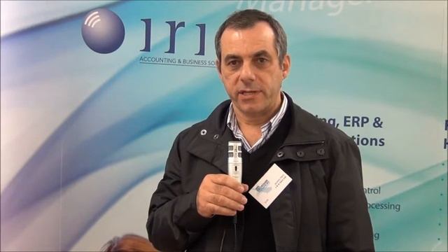 Exchequer Roadshow Customer Testimonials - J & N Herz - Remote Working смотреть онлайн