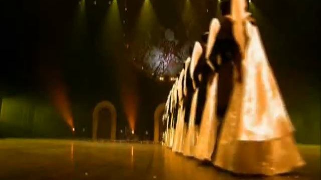 Georgian Dances-Erisioni-Simdi