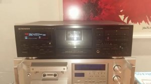 PIONEER CT-S920S-NIKO.VENDIDO.VIDEO 2.