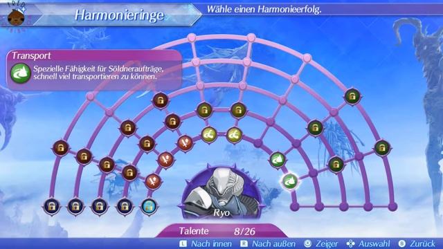 Ein sanftes Herz (Xenoblade Chronicles 2) (Gameplay) (part 110) смотреть онлайн