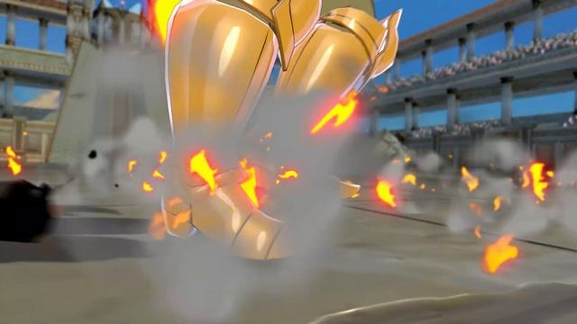 [Tower of God: New World] Official Video | [The Seven Deadly Sins] Collab Update! смотреть онлайн