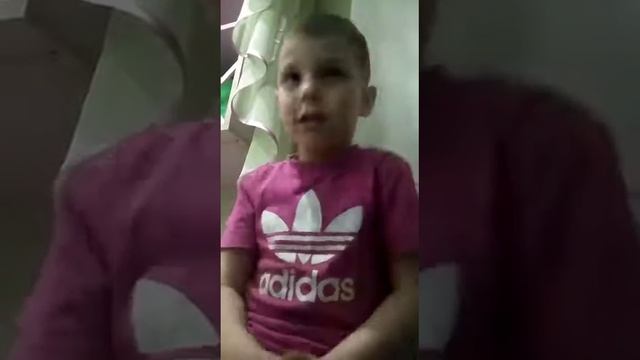 Ребенок рассказывает маме сказку смотреть онлайн