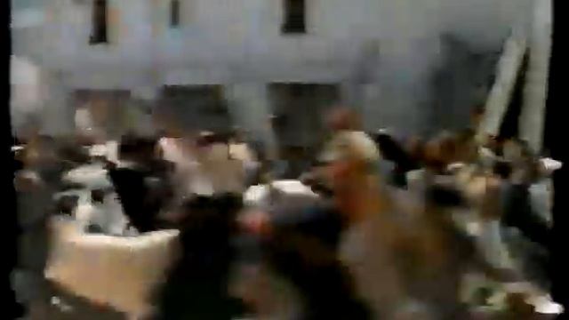 band "Dark Forces" (city of Brcko, ex Yugoslavia 1990-91) смотреть онлайн
