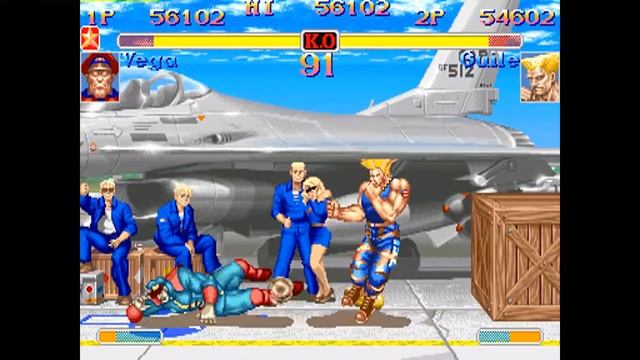 Super Street Fighter II X: Grand Master Challenge: (PH) AFrenchInThePhp vs (JP) ssfx2guile - 2021-0 смотреть онлайн