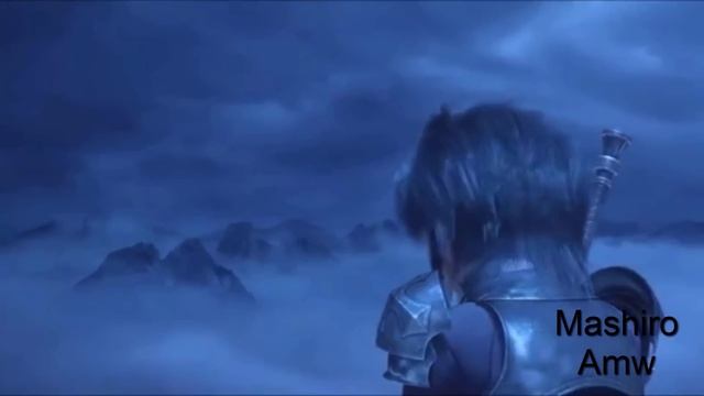 Dragon Nest / Sad Song ( Liya x Lambert ) смотреть онлайн