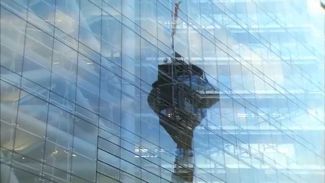 Düsseldorf Come Closer смотреть онлайн