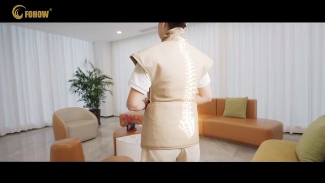 Ревитализатор Fohow - РЭМ. Уникальный восстановитель жизненной силы, здоровья, энергии. смотреть онлайн