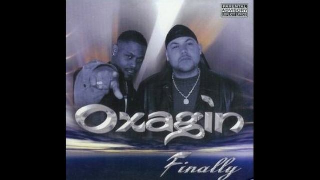 Oxagin - Takin Ova (feat. DMS)