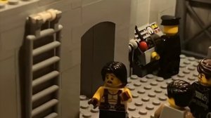 Лего ТИТАНИК