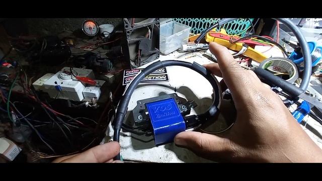 coil racing.. coil rm upgrade..coil vos ignition смотреть онлайн