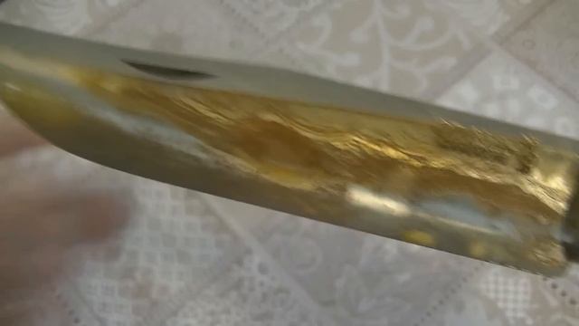 Кастомный опинель за 50к, первый цех нервно курит клинок у него смотреть онлайн