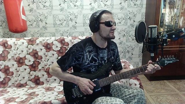 Ария. Реквием. (cover) смотреть онлайн