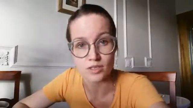 Видеоблог Елены Шумкиной. Пятый выпуск. Отзывы не таких уж и маленьких читателей смотреть онлайн