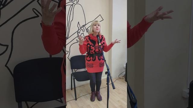 Зинаида Кузнецова, авторские басни смотреть онлайн