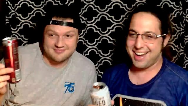 Red Bull Peach, ROCKSTAR Juiced, Mtn Dew AMP Charged Berry Blast, Organic Doritos White Cheddar, La смотреть онлайн